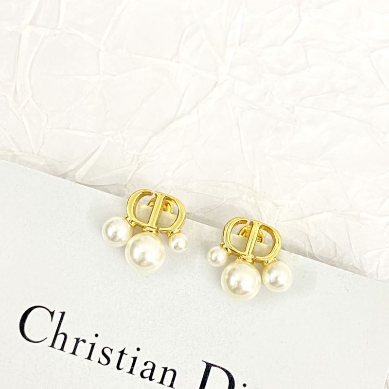 Christian Dior Earrings